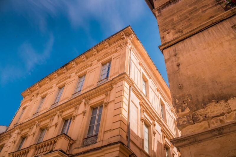 Avignon: Tour with Private Guide - Key Points