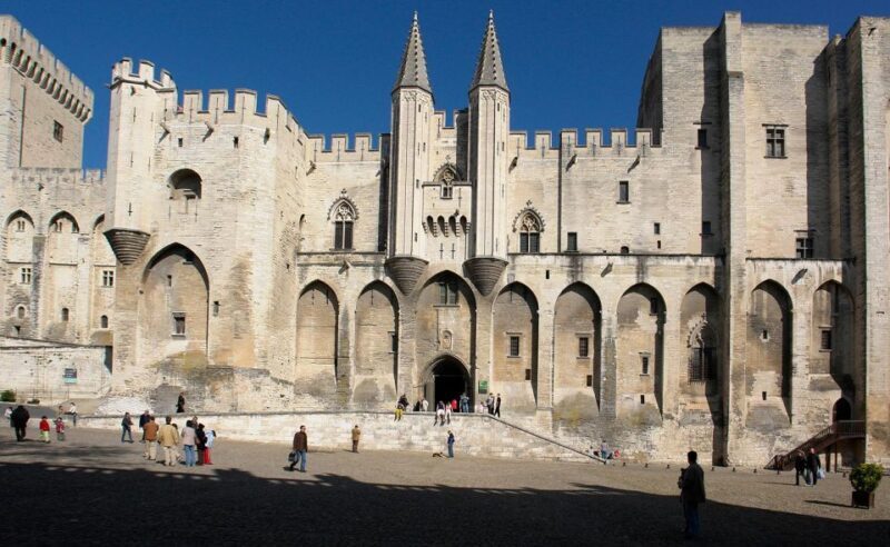 Avignon: Tour with Private Guide - Final Thoughts