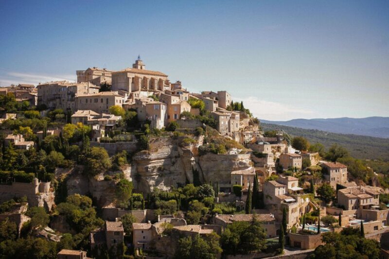 Avignon: Tour with Private Guide - FAQ