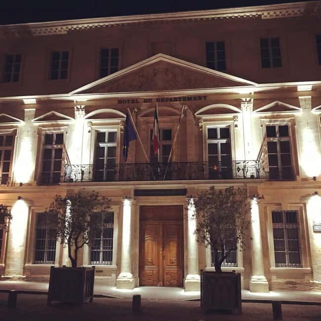 Avignon: Villeneuve lez Avignon - Final Thoughts