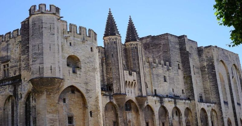 Avignon: Wine Tasting Tour - Authentic Experiences & Review Highlights