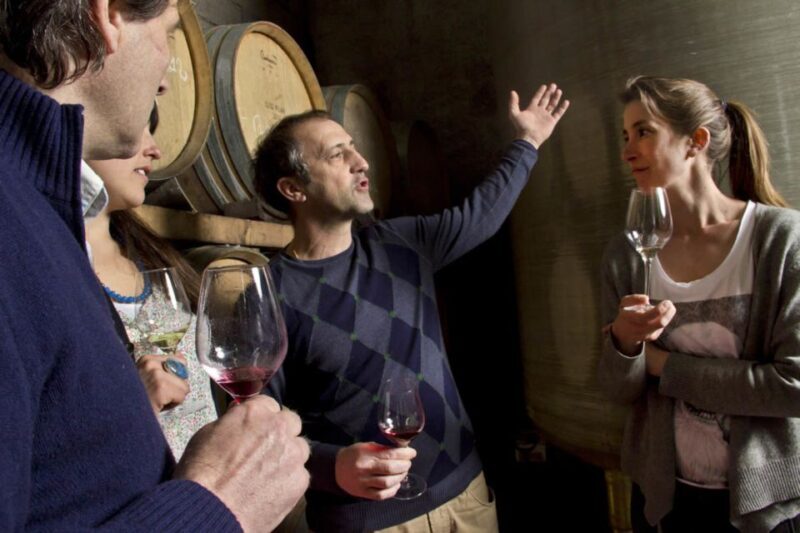 Avignon: Wine Tasting Tour - FAQ