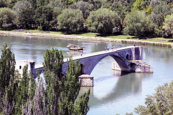 Avignon's history, local culture & the wines of Châteauneuf du Pape private tour - Who Would Love This Tour?
