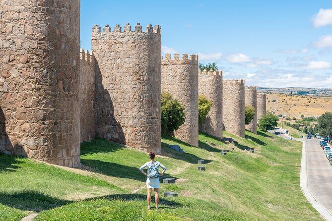 Avila and Salamanca Tour from Madrid - An In-Depth Review of the Tour Experience