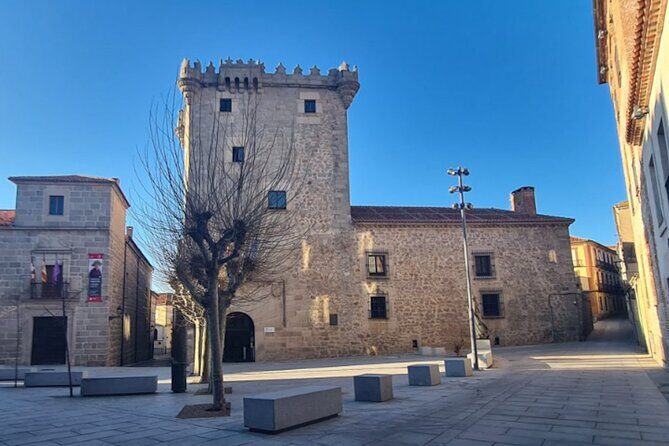 Avila and Segovia Private Minivan Tour from Madrid - Discovering the Iconic Segovian Sights