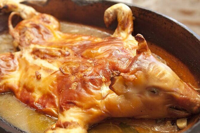 Avila and Segovia Tour with Monuments and Gastronomic Lunch from Madrid - Final Thoughts: Who Should Book This Tour?