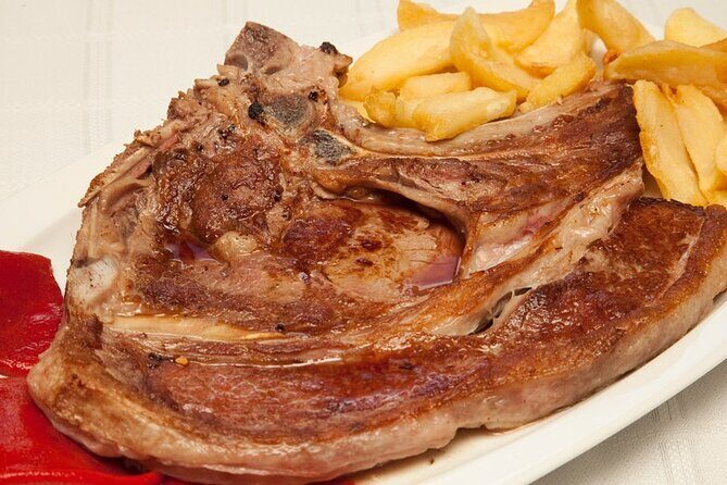 Avila and Segovia Tour with Monuments and Gastronomic Lunch from Madrid - The Sum Up