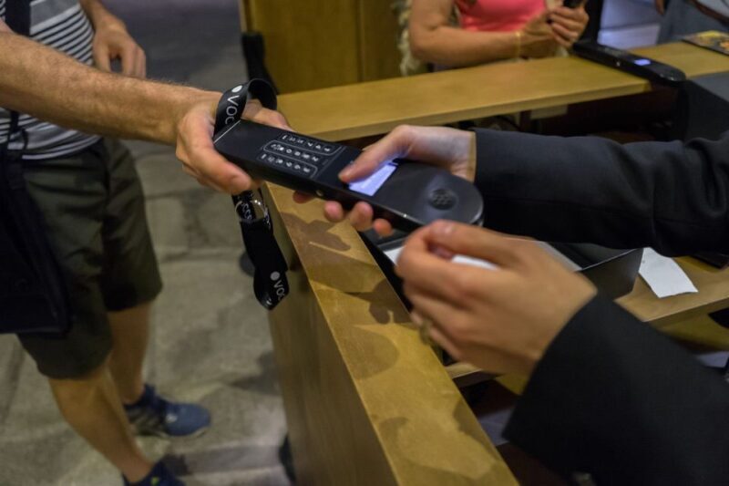 Avila: Cathedral Entry Ticket with Audio Guide - FAQ