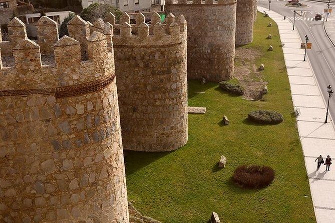 Avila Private tour from Madrid with hotel pick up and drop off - FAQ