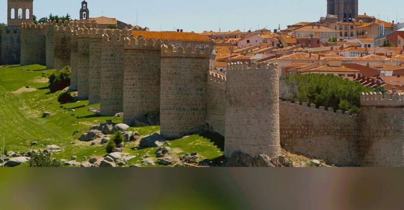 Ávila: Tour Privado Casco Histórico y Basílica San Vicente - FAQ