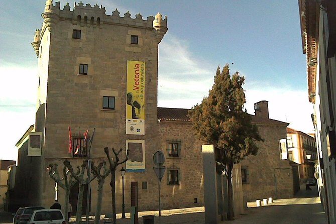 Ávila Walking Tour - FAQ