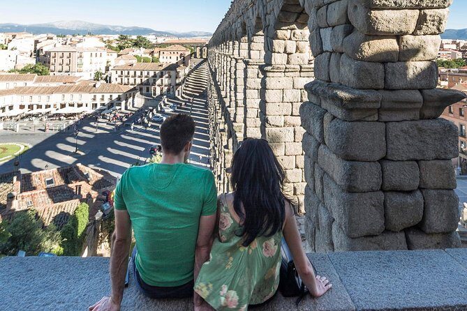 Avila with Walls & Segovia with Alcazar from Madrid - Deep Dive: Analyzing the Experience