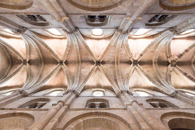 Avila with Walls & Segovia with Alcazar from Madrid - The Sum Up