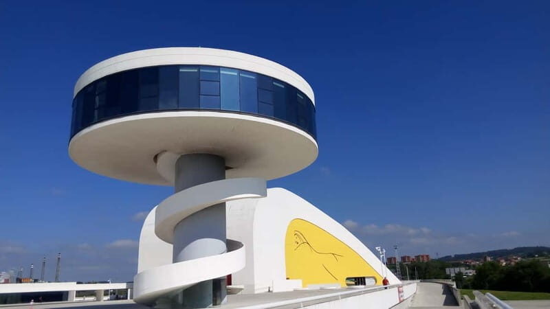 Avilés: discover its Historical Center - Exploring Avilés’ Historic Center: What You Can Expect