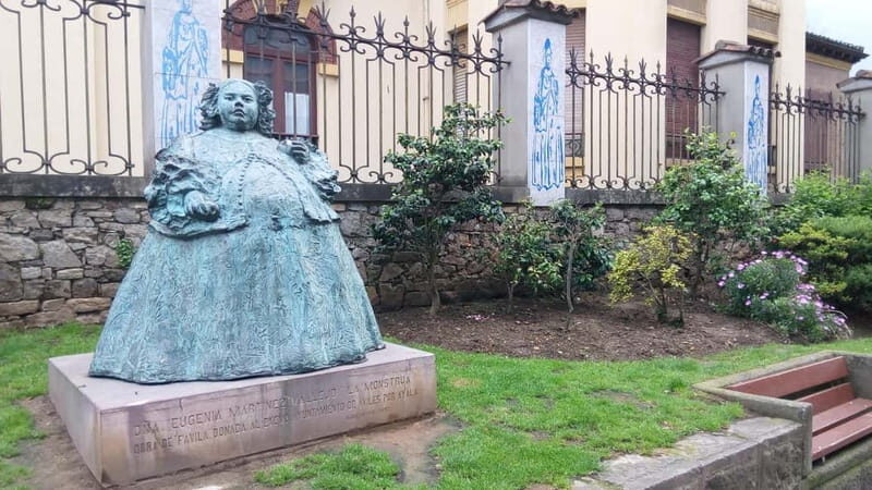 Avilés: discover its Historical Center - Why This Tour Works