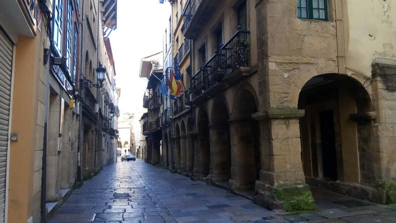 Avilés: discover its Historical Center - Who Should Consider This Tour?