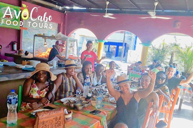 AvoCabo Food Tour - What Is the AvoCabo Food Tour?