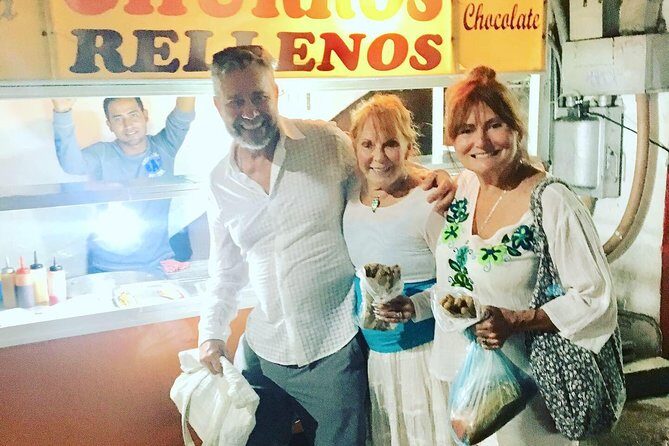 AvoCabo Food Tour - What Do the Reviews Say?