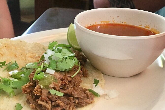 AvoCabo Food Tour - Practical Tips for Travelers