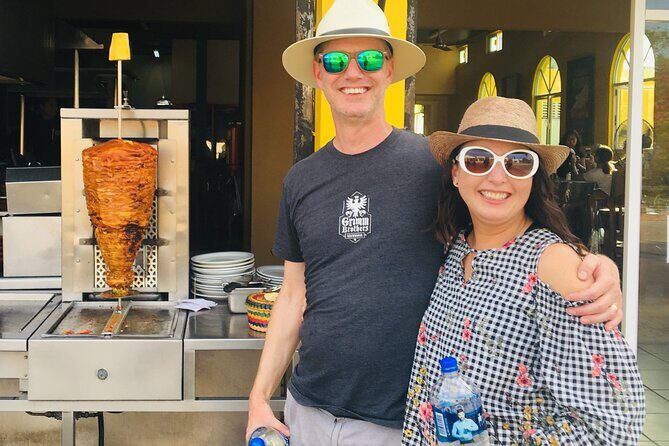 AvoCabo Food Tour - Who Will Love This Tour?