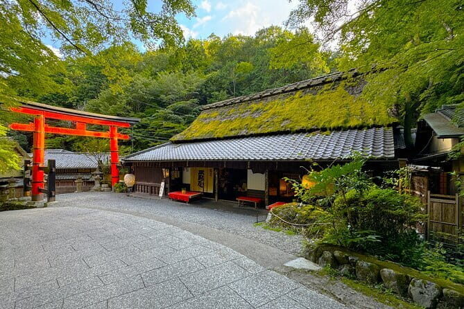 Avoid the Crowds at the Hidden Gems of Arashiyama in Kyoto - Exploring the Hidden Side of Arashiyama