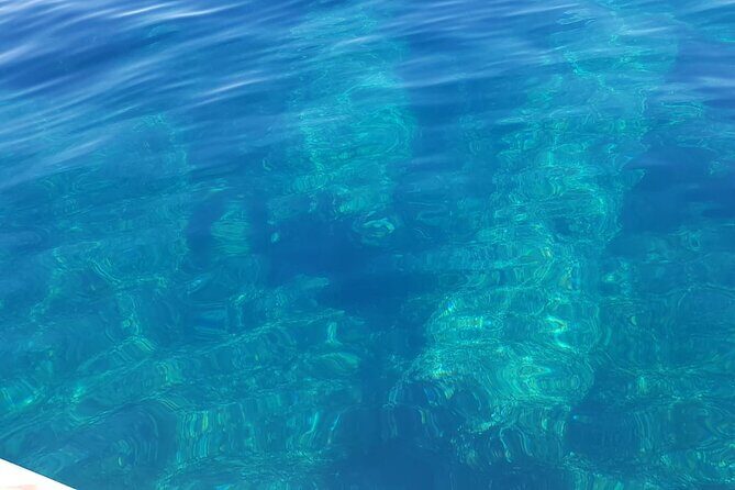 Avola: Group Boat Tour Vendicari Capopassero and Aperitif - Exploring Sicily’s Hidden Coastal Gems by Boat