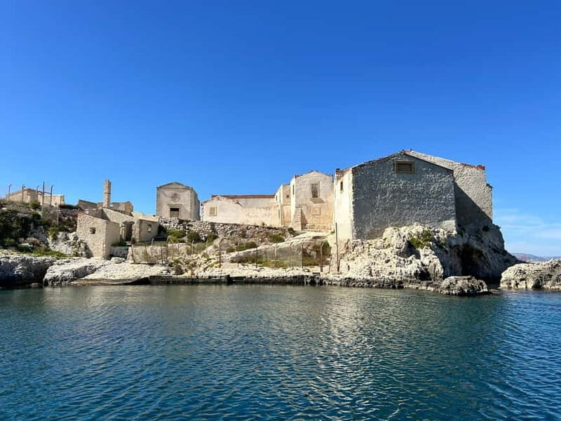Avola: Private tour to Ortigia & Tonnara Santa Panagia - Key Points