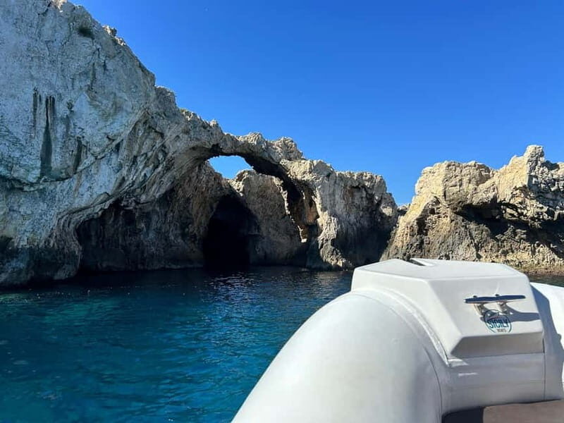 Avola: Private tour to Ortigia & Tonnara Santa Panagia - An In-Depth Look at the Experience