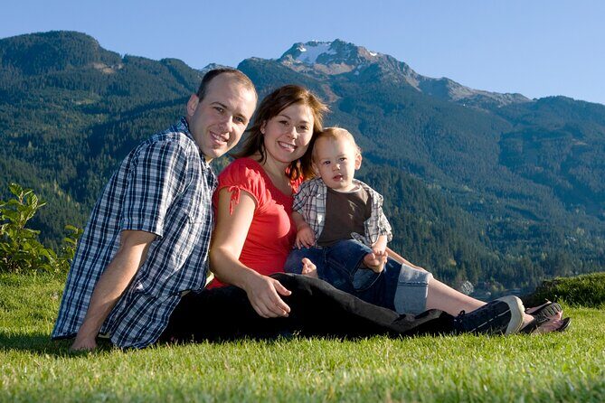 Avon Exclusive Photography Private Tour - Final Thoughts