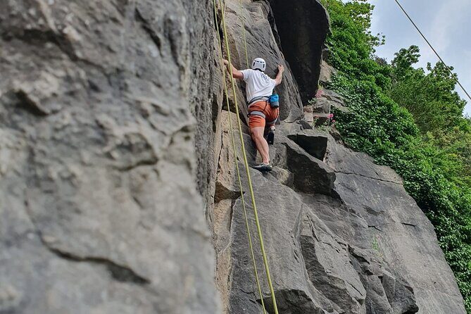 Avon Gorge Rock Climbing Experiences - Pricing and Value