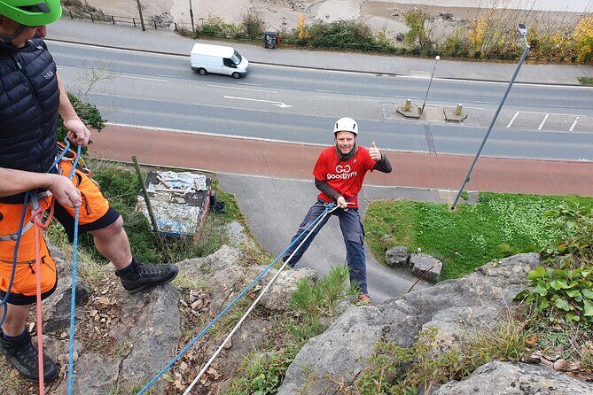 Avon Gorge Rock Climbing Experiences - Who Would Love This Experience?