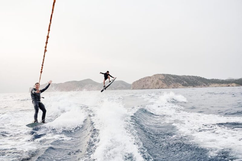 Awake Board Lesson - Price and Value