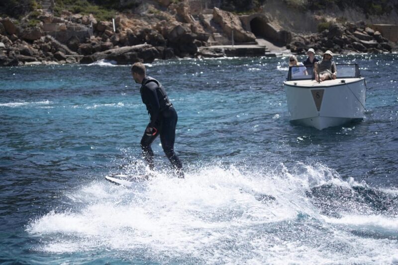 Awake Board Lesson - Who Is This Experience Best For?