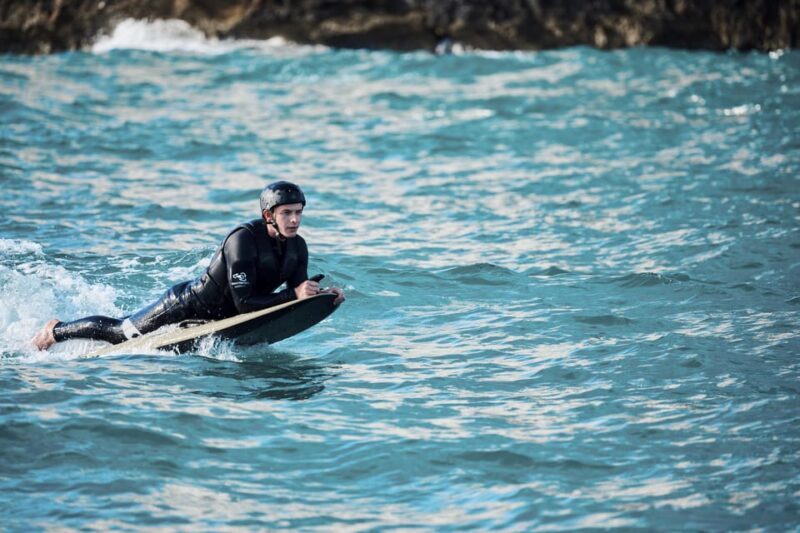 Awake Board Lesson - FAQ