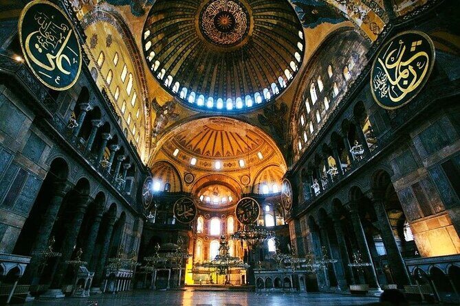 Awaken the Warrior: Sword Training - Who Would Enjoy This Tour?