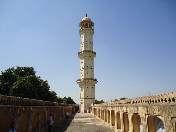 Award Winner- Jaipur Full Day Private Tour With Guide - Why This Tour Works