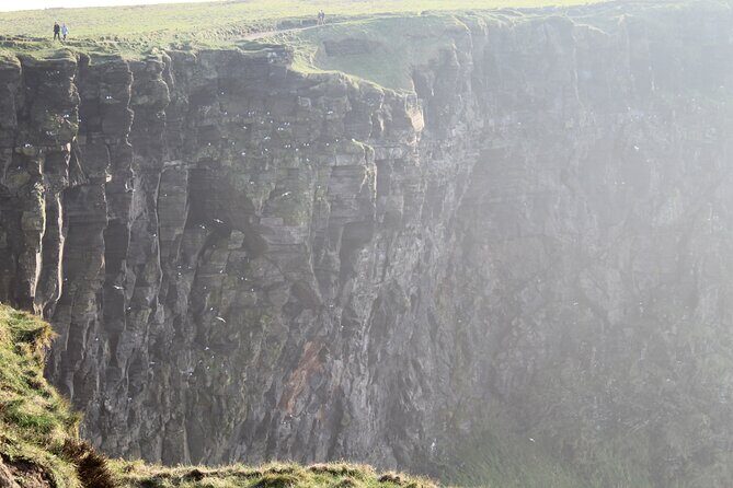 Award Winning 2-Day Cliffs of Moher Luxury Private Car Tour. - Exploring the Itinerary in Detail
