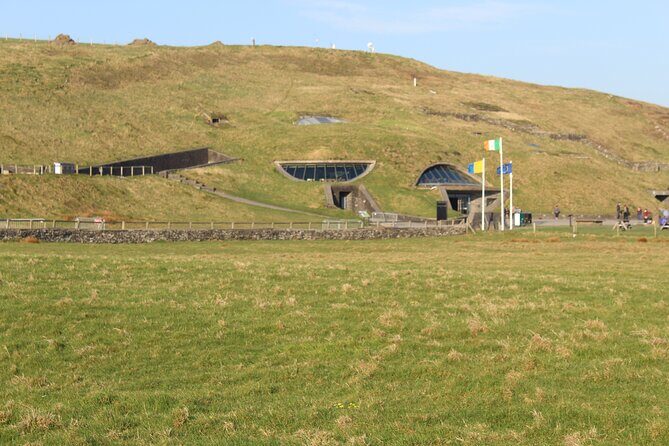 Award Winning 2-Day Cliffs of Moher Luxury Private Car Tour. - Who Should Book This Tour?