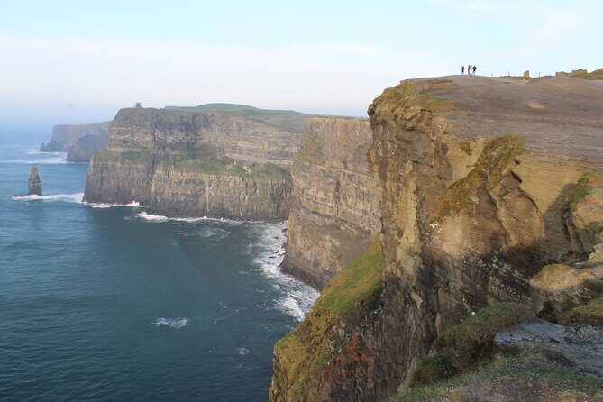 Award Winning 2-Day Cliffs of Moher Luxury Private Car Tour. - FAQs