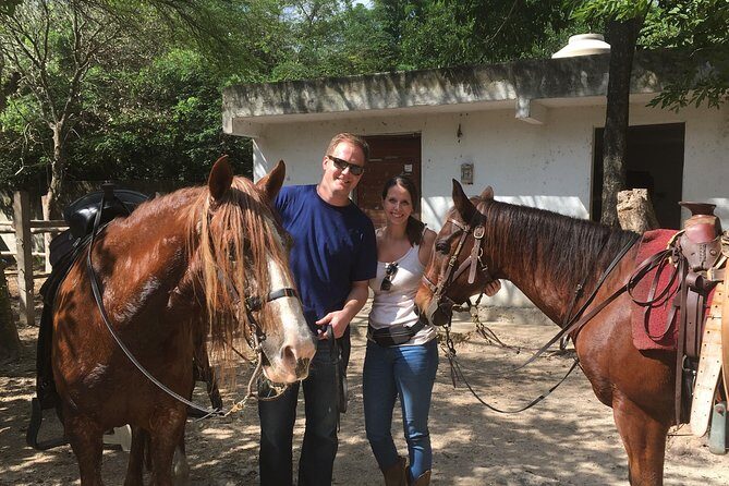 Award-winning Classic Horseback Ride (max. 6 riders) - FAQ