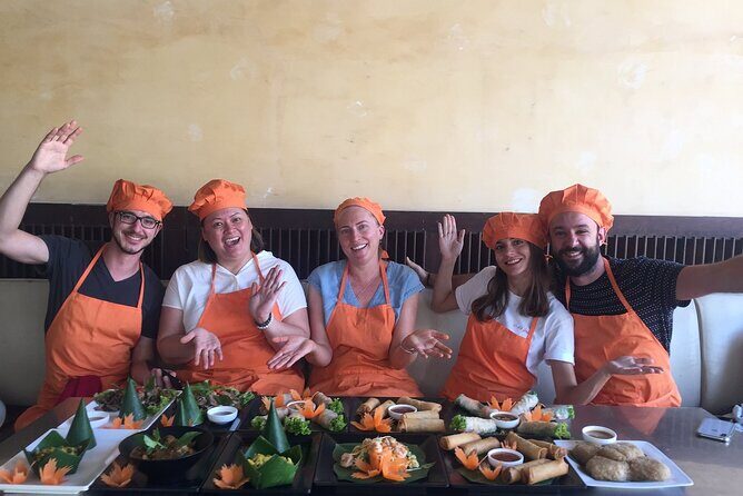Award-Winning Cooking Class Experience with Professional Teacher - Authentic Khmer Cooking Experience in Siem Reap: A Deep Dive