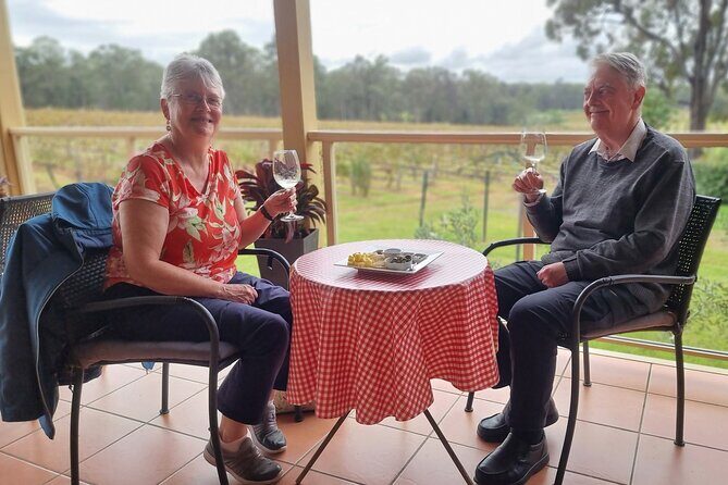 Award Winning Full Day Wine and Food Experience - Pricing and Value