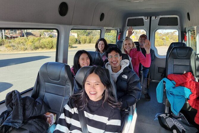 Award-Winning Hunter Valley Wine & Cheese Tour from Sydney - FAQs