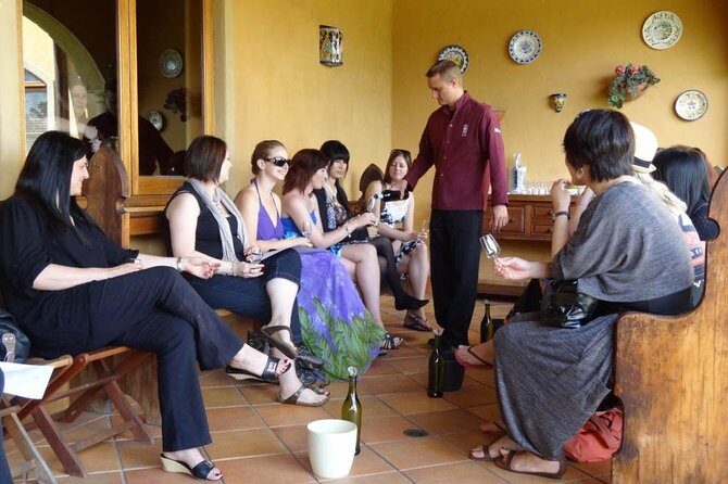 Award-Winning Hunter Valley Wine & Cheese Tour from Sydney - Final Thoughts