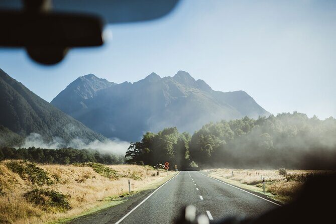 Award Winning Milford Sound Full Day Tour & Cruise from Te Anau - Why This Tour Excels