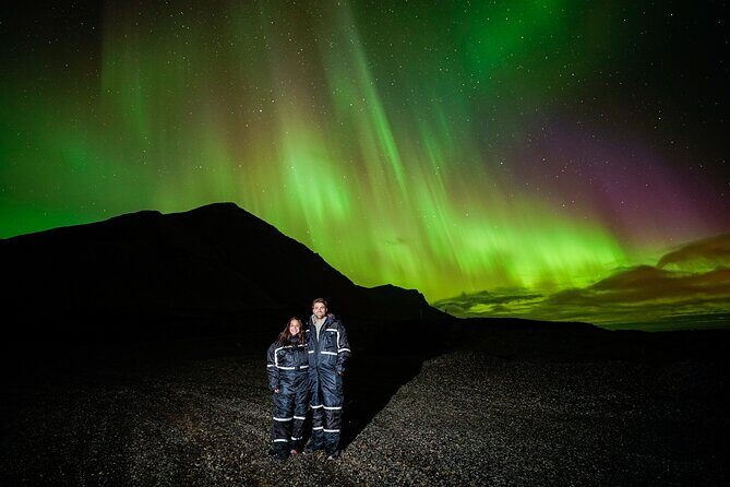 Award Winning Northern Lights Small Group Tour with Photos - Price & Value