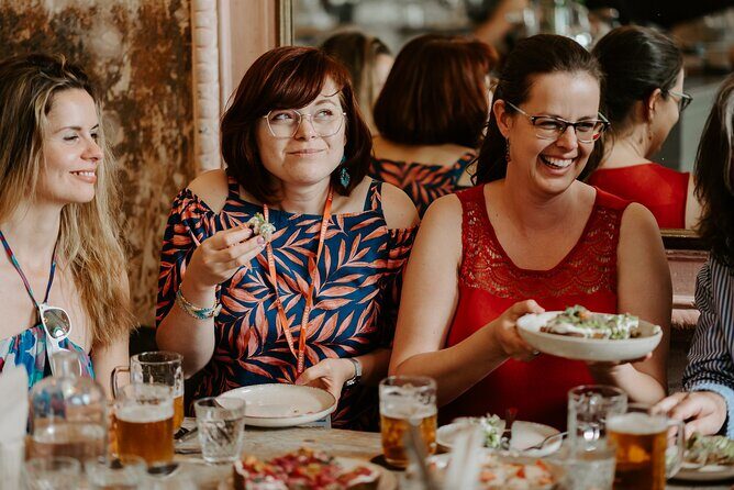 Award-Winning Prague Evening Old Town Food and Drink Tour - Who Is This Tour Best For?