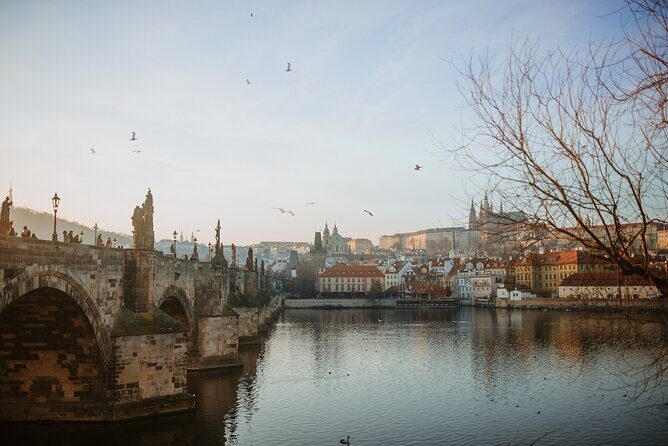 Award-Winning Prague Evening Old Town Food and Drink Tour - Final Thoughts: Why Choose This Tour?