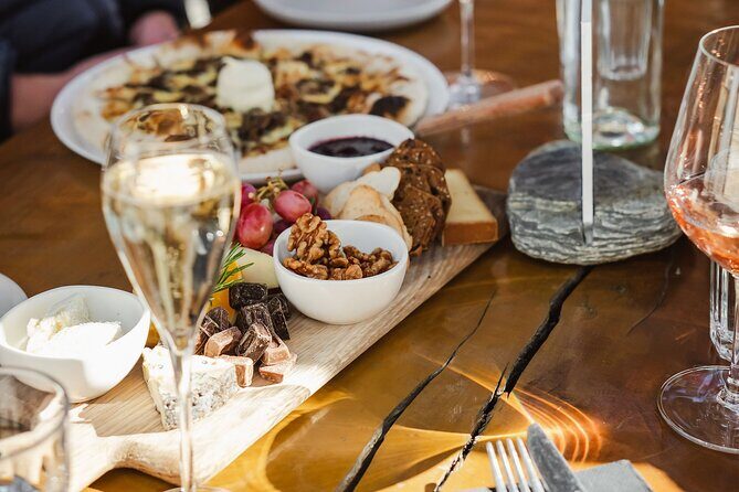 Award Winning Premium Wine Tour Queenstown Tasting at 4 Wineries - FAQs