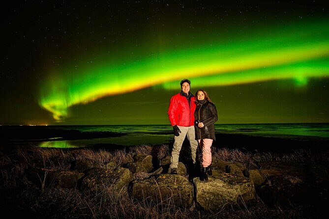 Award Winning Private Northern Lights Tour with All Inclusive - A Deep Dive into the Experience